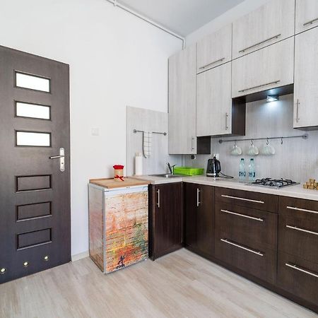 Apartament Copernicus Olsztyn Olsztyn  Extérieur photo