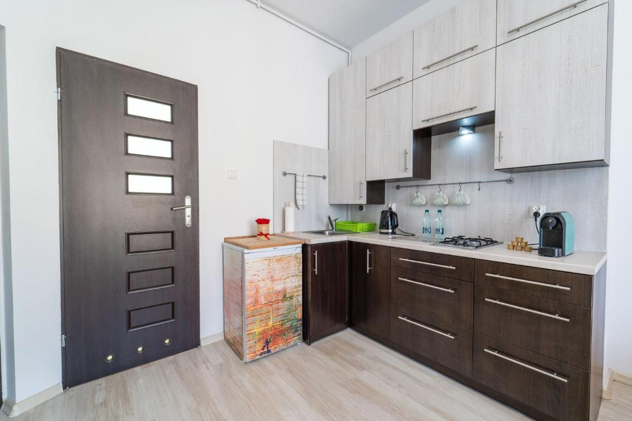 Apartament Copernicus Olsztyn Olsztyn  Extérieur photo