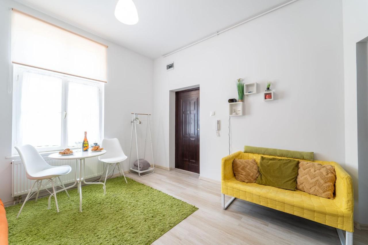 Apartament Copernicus Olsztyn Olsztyn  Extérieur photo