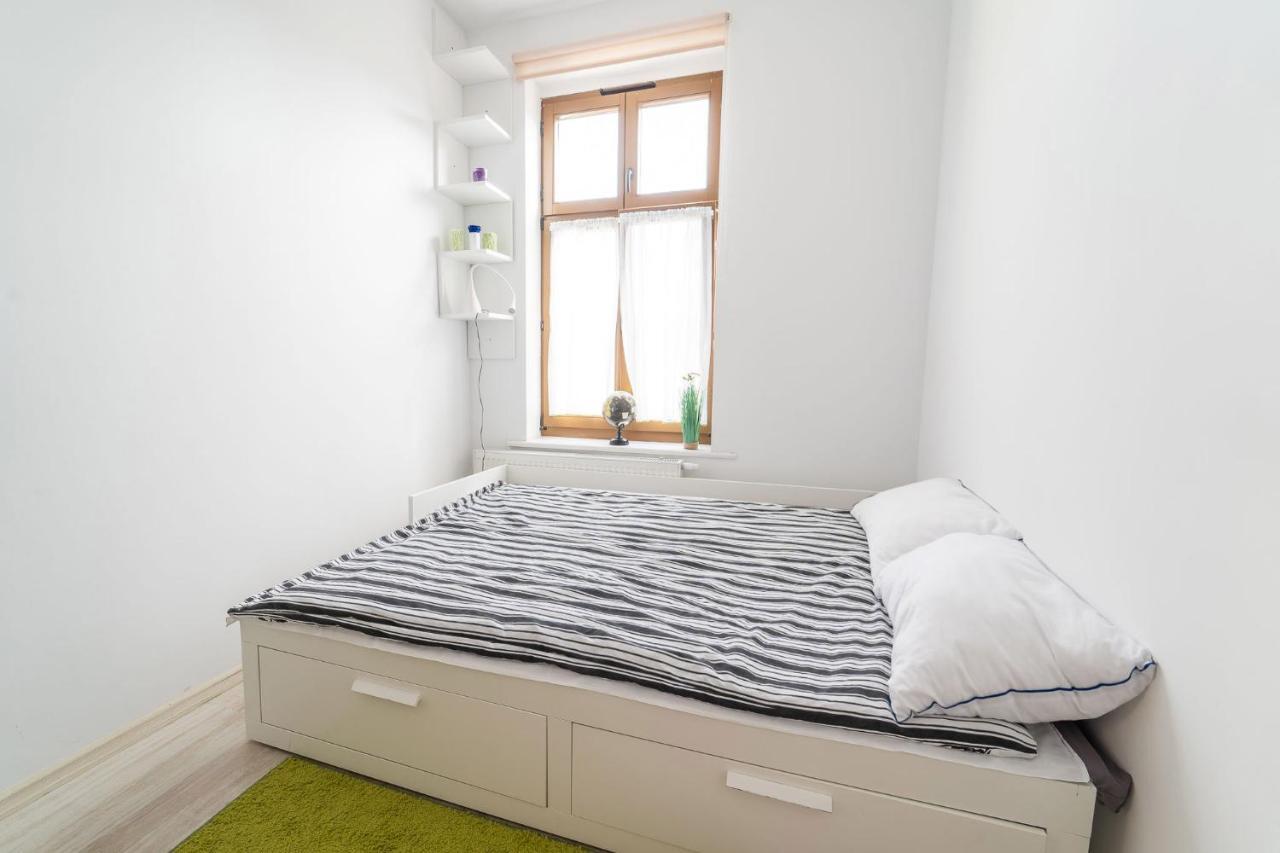 Apartament Copernicus Olsztyn Olsztyn  Extérieur photo