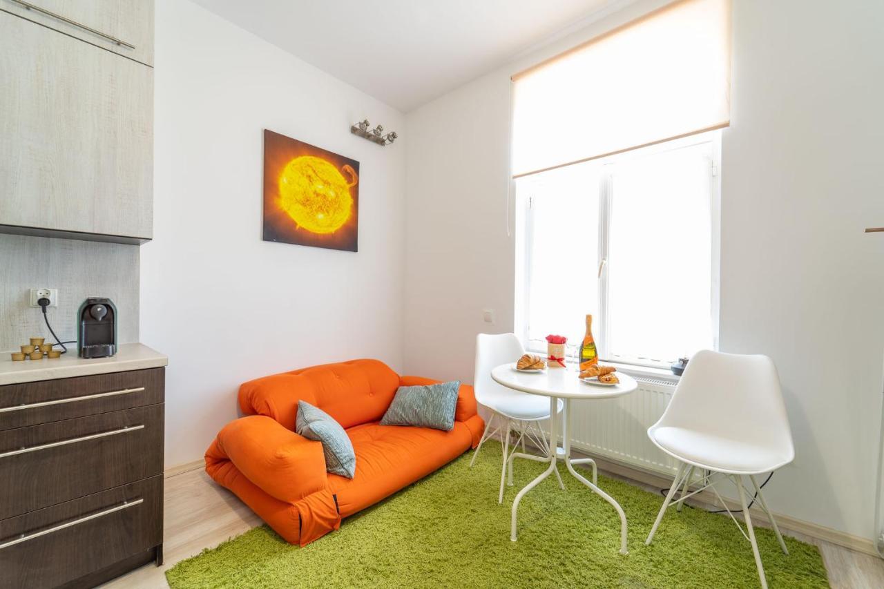 Apartament Copernicus Olsztyn Olsztyn  Extérieur photo