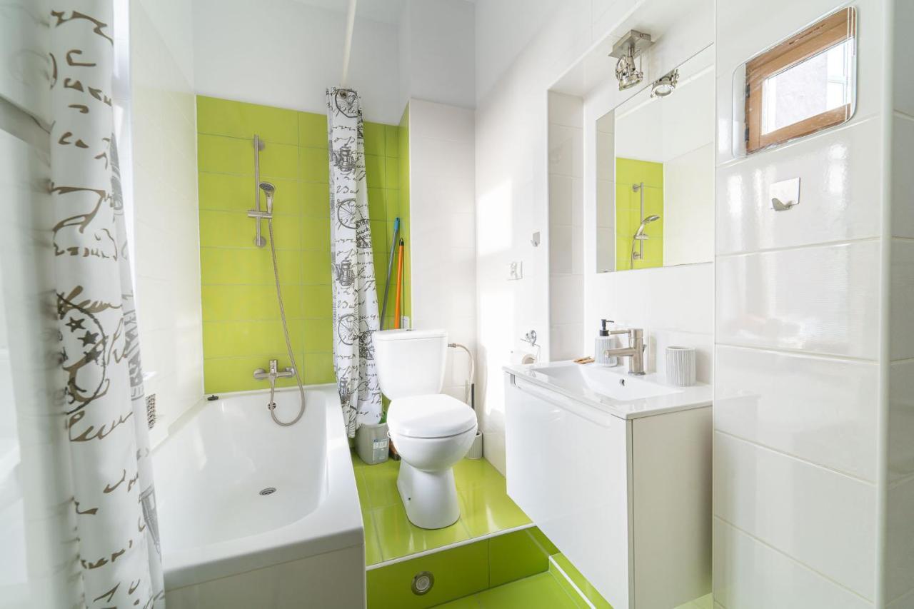 Apartament Copernicus Olsztyn Olsztyn  Extérieur photo